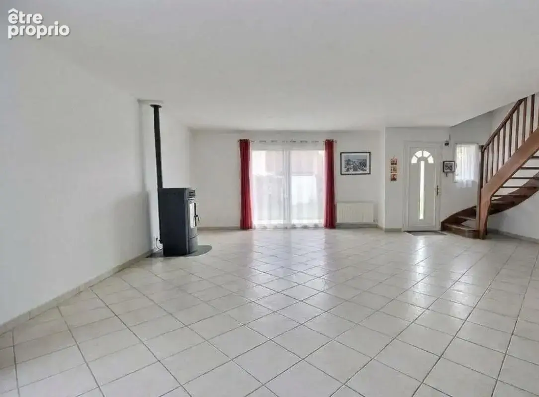 Maison À Vendre - photo 5