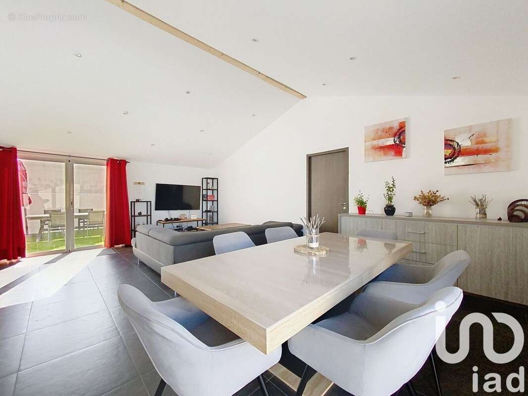 Photo 3 - Maison à LOIX