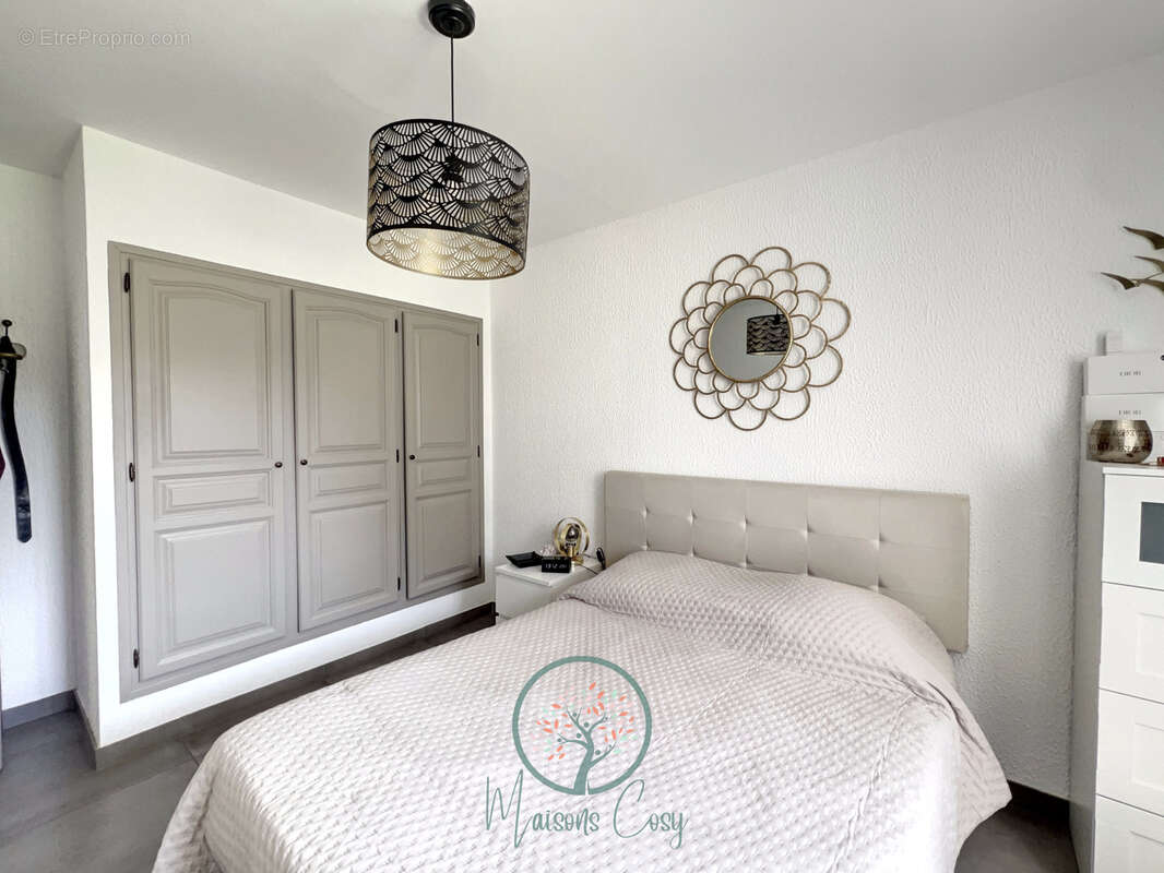 Belle Villa de 90 m2 de plain pied au calme - photo 11