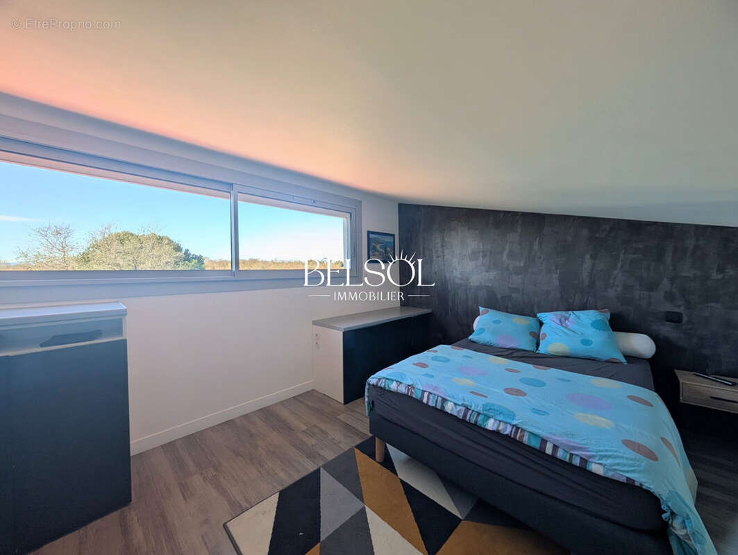 Maison à SAINT-CYPRIEN