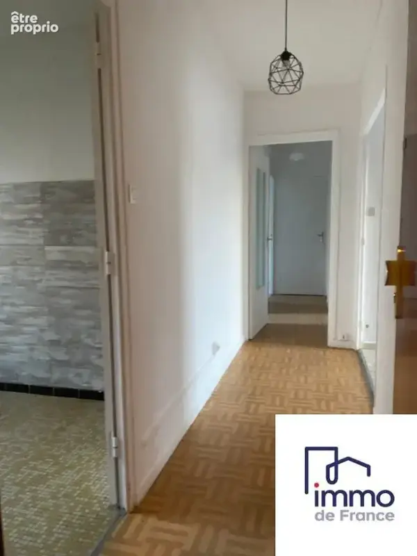 Appartement 3 pièces 68 m² à vendre à Vienne (38200) - photo 9