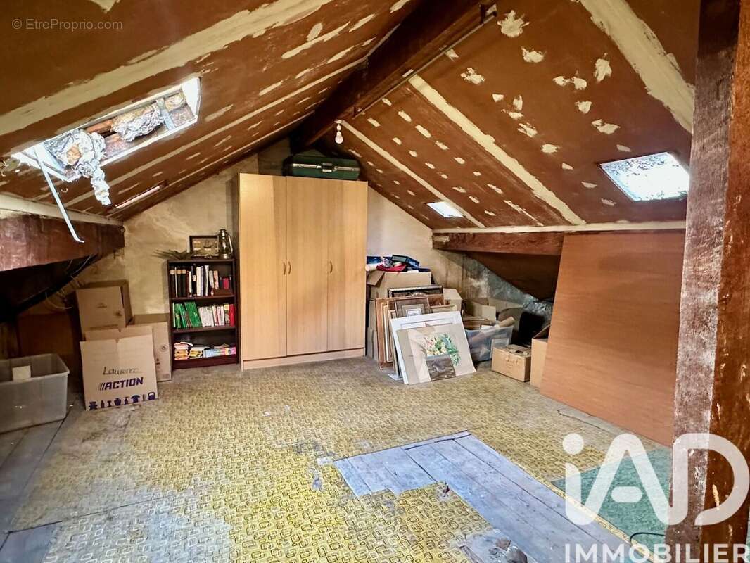 Photo 7 - Maison à NOGENT-SUR-MARNE