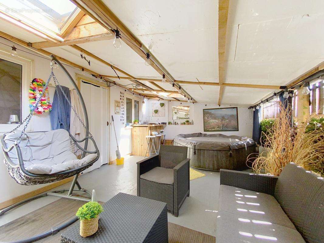 Maison à ARMENTIERES