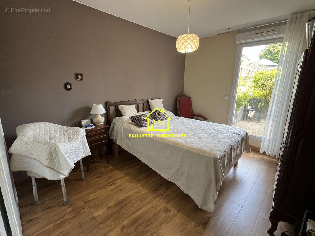 Appartement à SAINT-ROMAIN-DE-COLBOSC