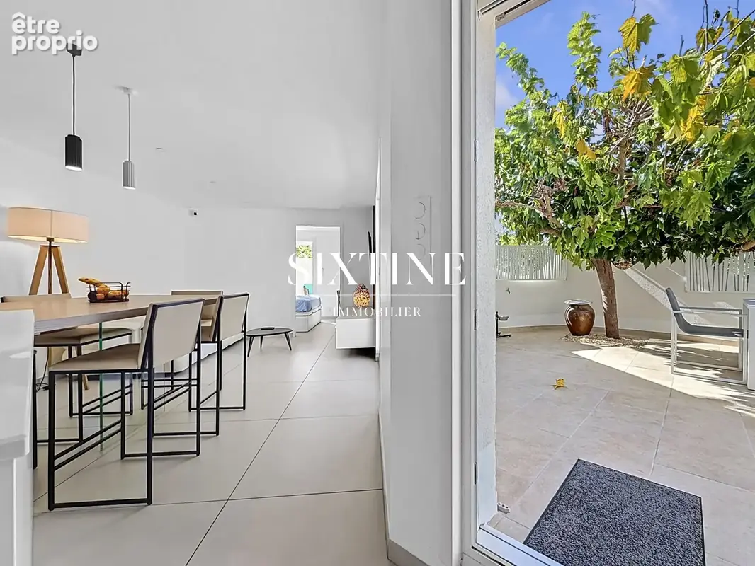 Photo Maison à La Grande-Motte au prix de 599 000€