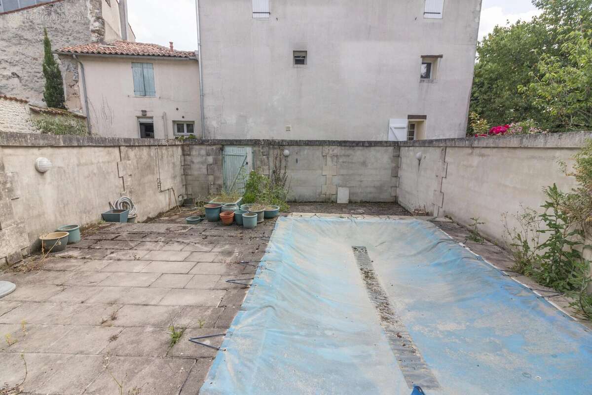 Charmante maison de village avec piscine et dépendance - photo 19