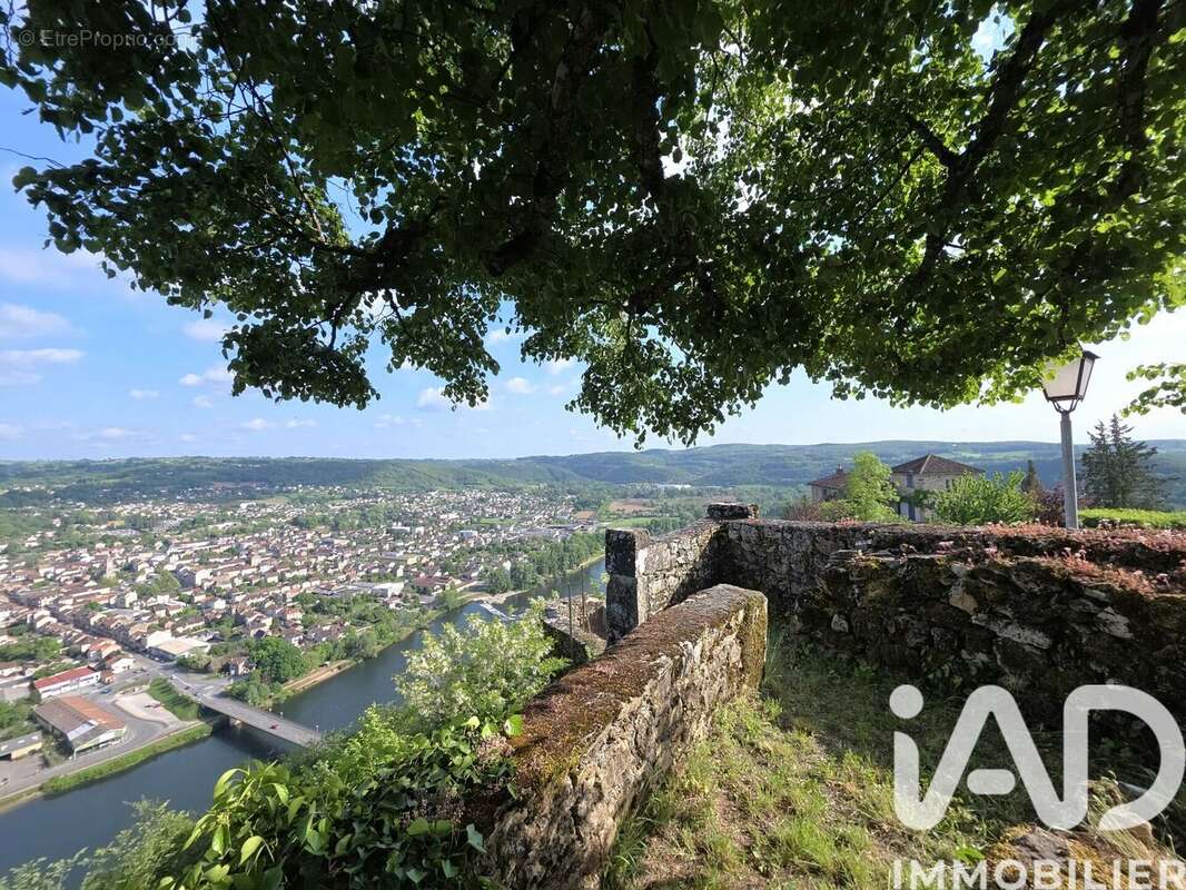 Photo 5 - Maison à FIGEAC