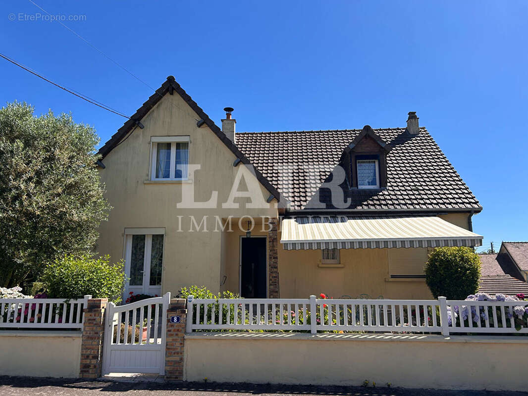 Pavillon vivable de plain pied à vendre à Rânes - Ref O15175 - photo 10