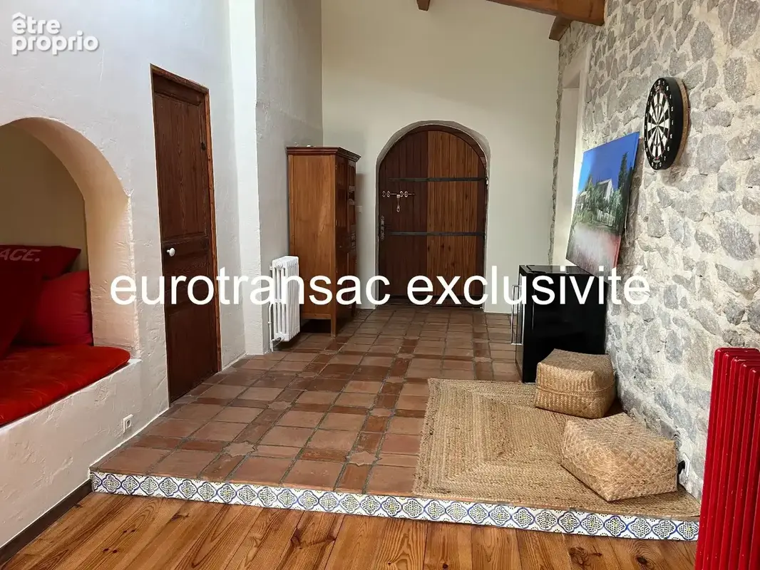 Maison 7 pièces 209 m² à vendre à Meze (34140) - photo 3