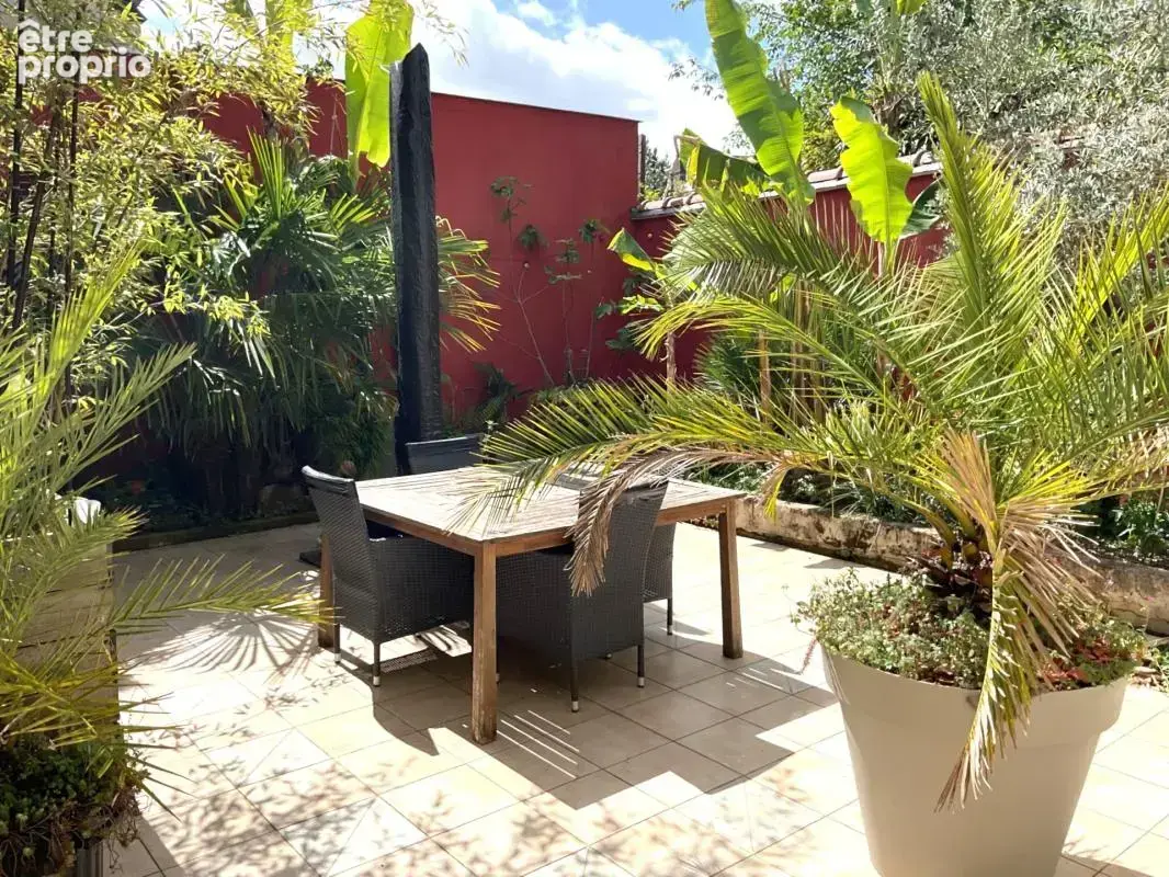 Maison + studio Nantes St Félix - photo 3