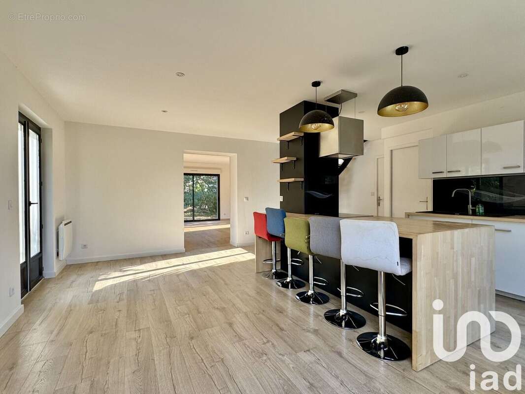 Photo 2 - Maison à GRADIGNAN