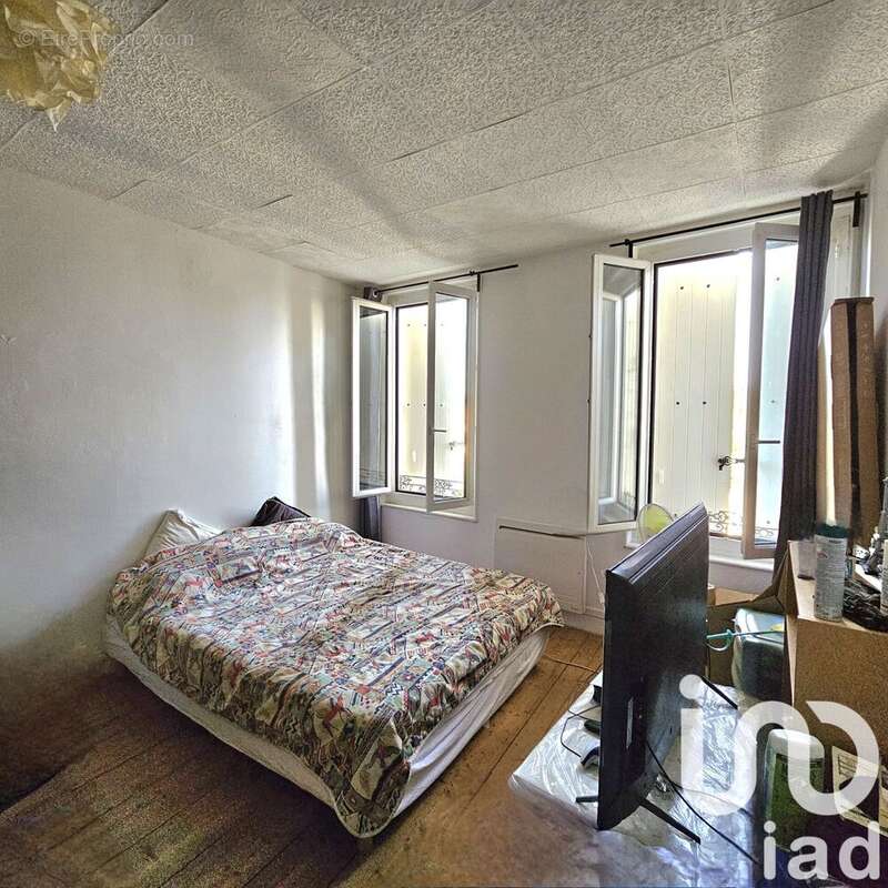 Photo 4 - Appartement à LA COURONNE