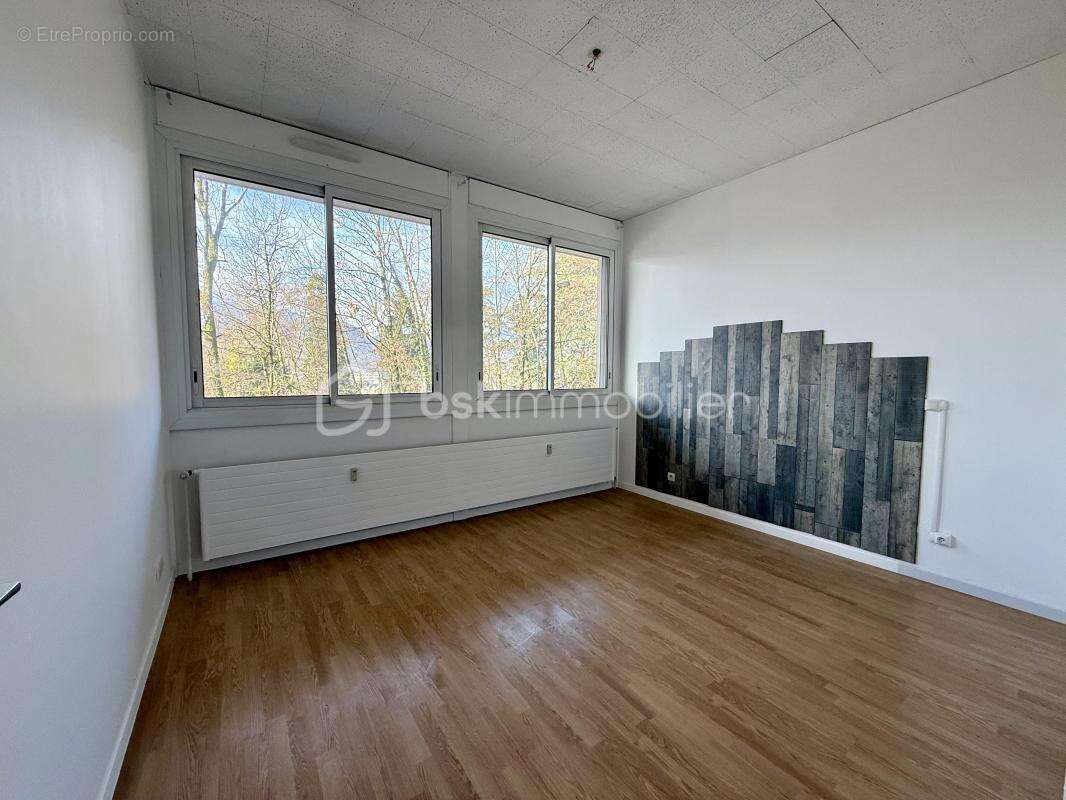 Appartement à AIX-LES-BAINS
