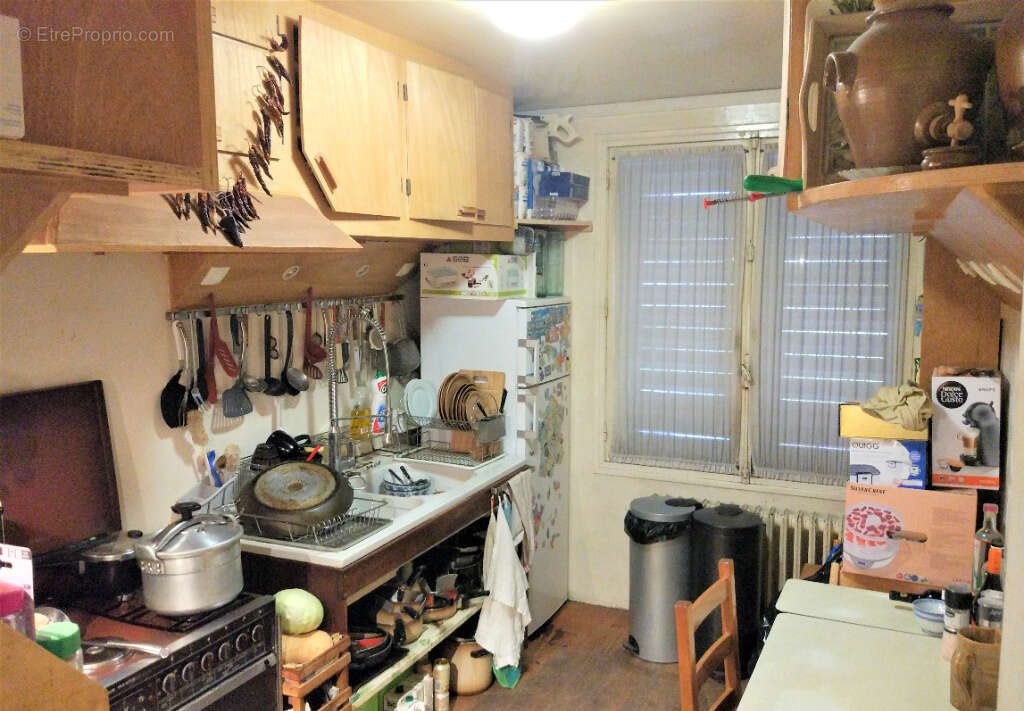 Profession liberale & habitation - photo 3