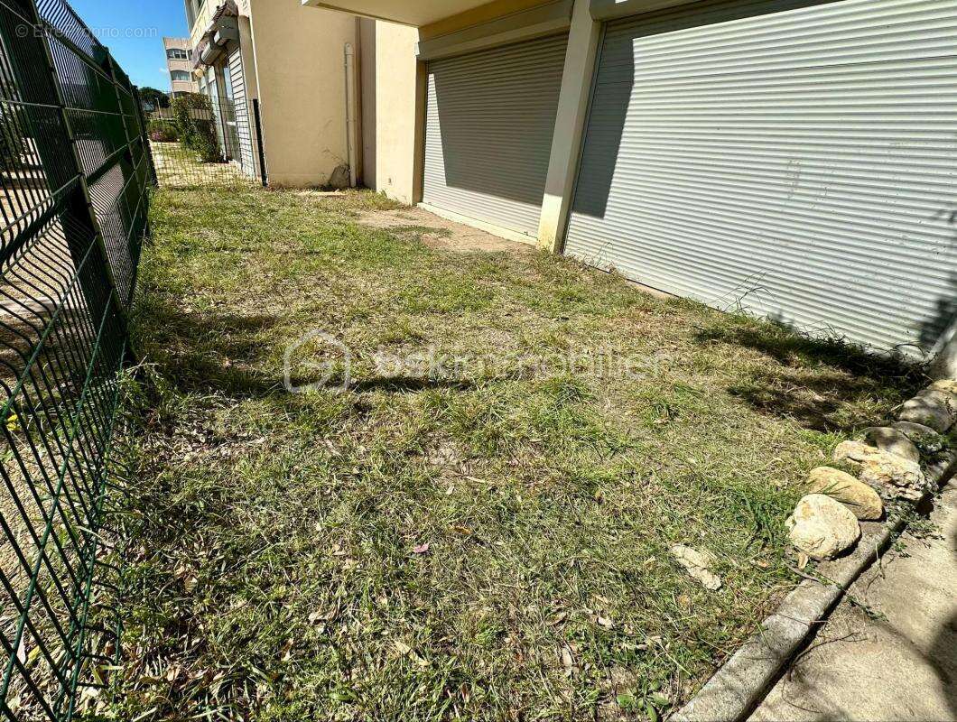 Appartement à LEUCATE