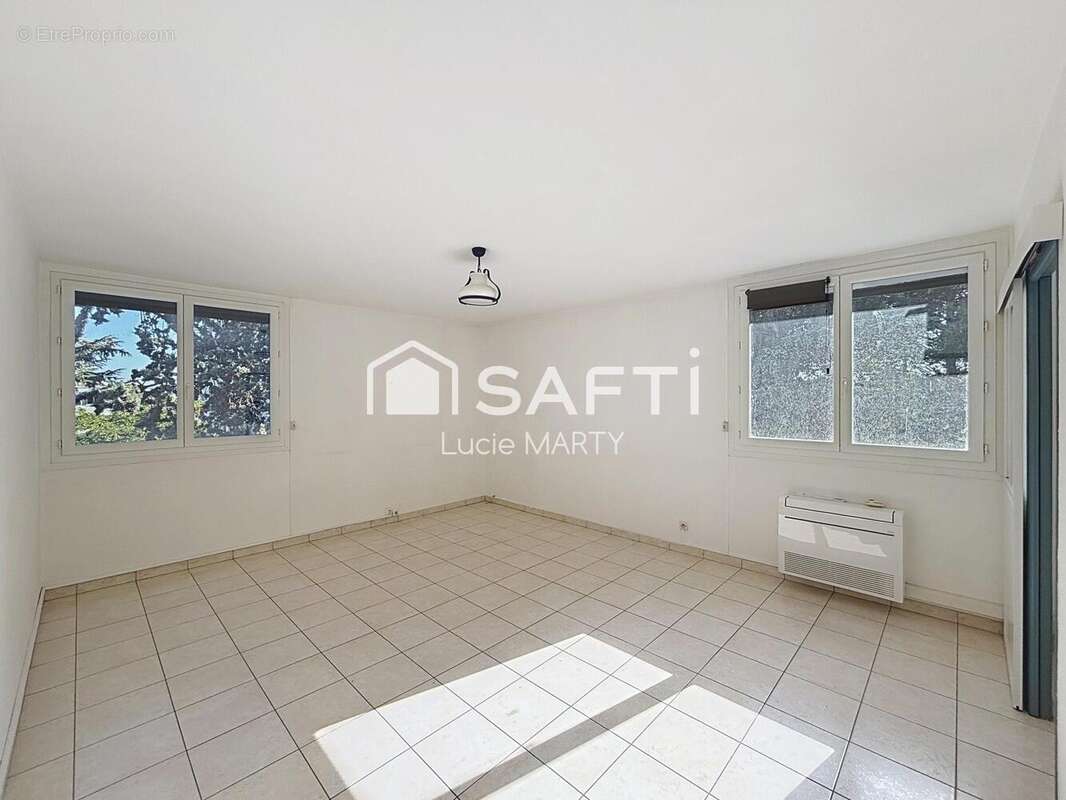 Photo 3 - Appartement à BEZIERS