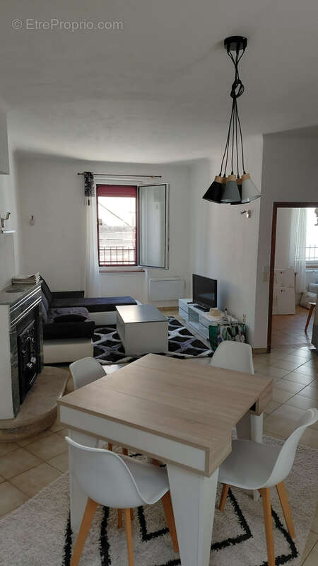 Appartement à SAINT-MARCEL-D'ARDECHE