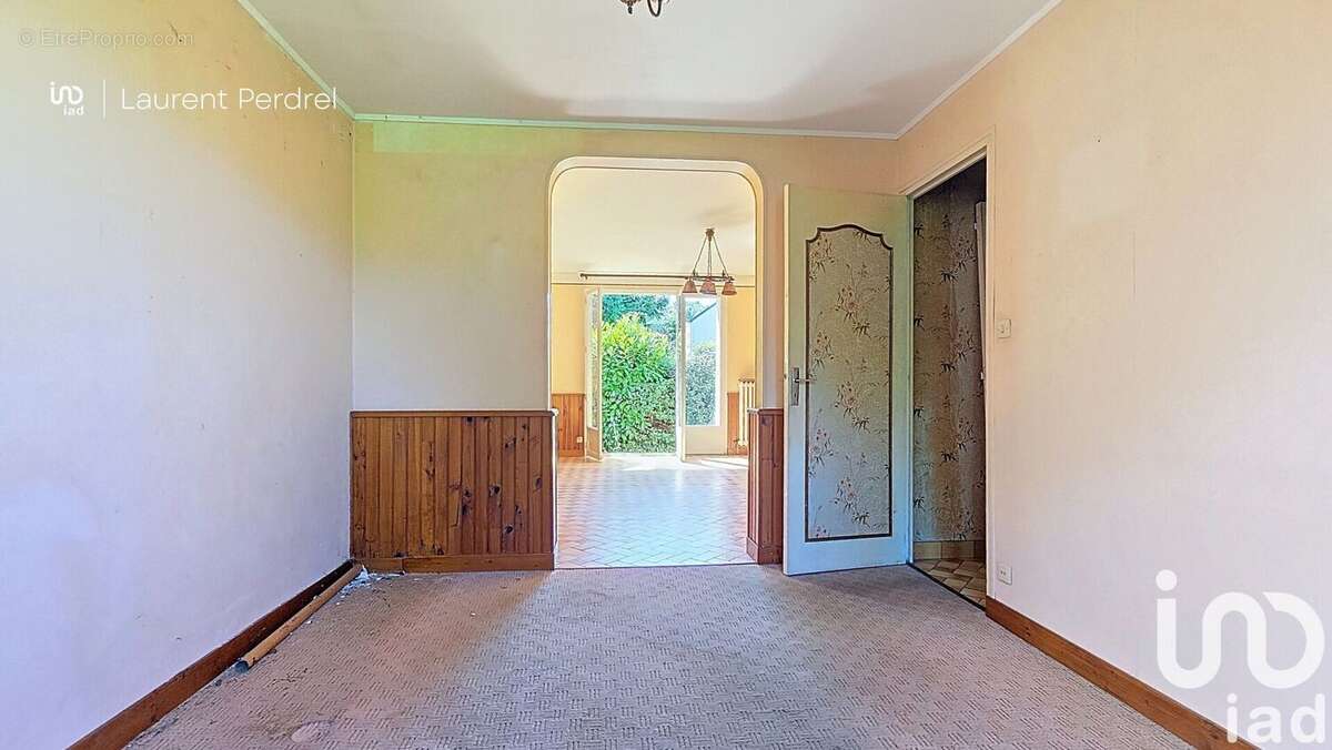 Photo 9 - Maison à ALLAIRE