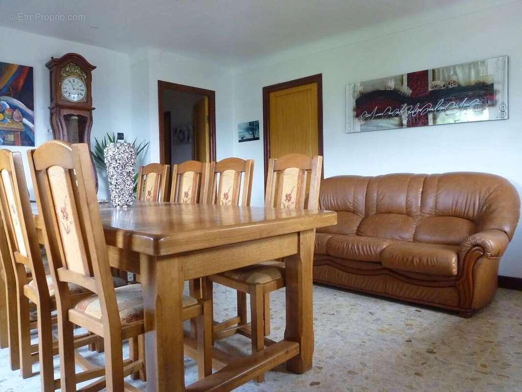 Maison à SAINT-ANTONIN