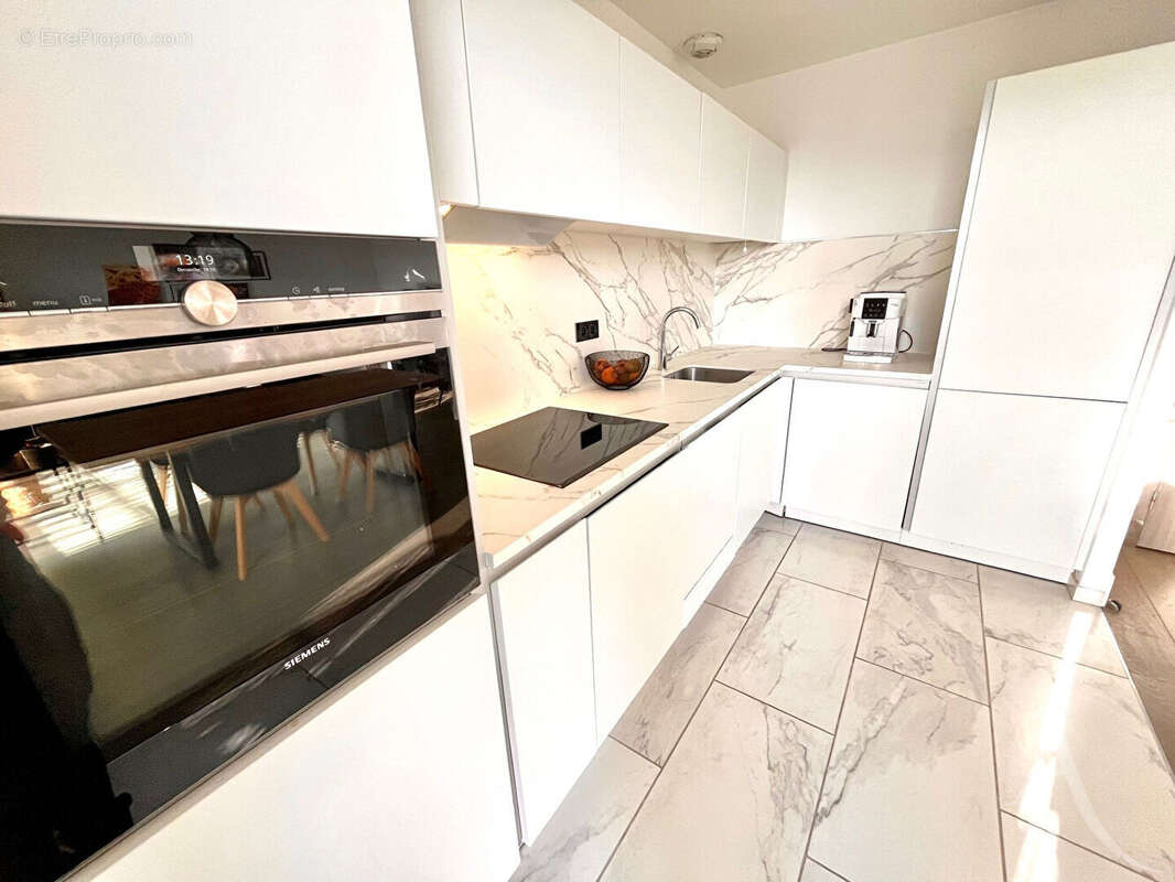 Appartement à METZ