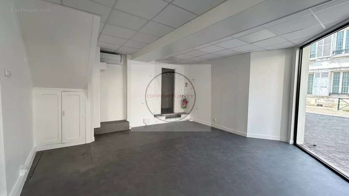 Appartement à BRAY-SUR-SEINE