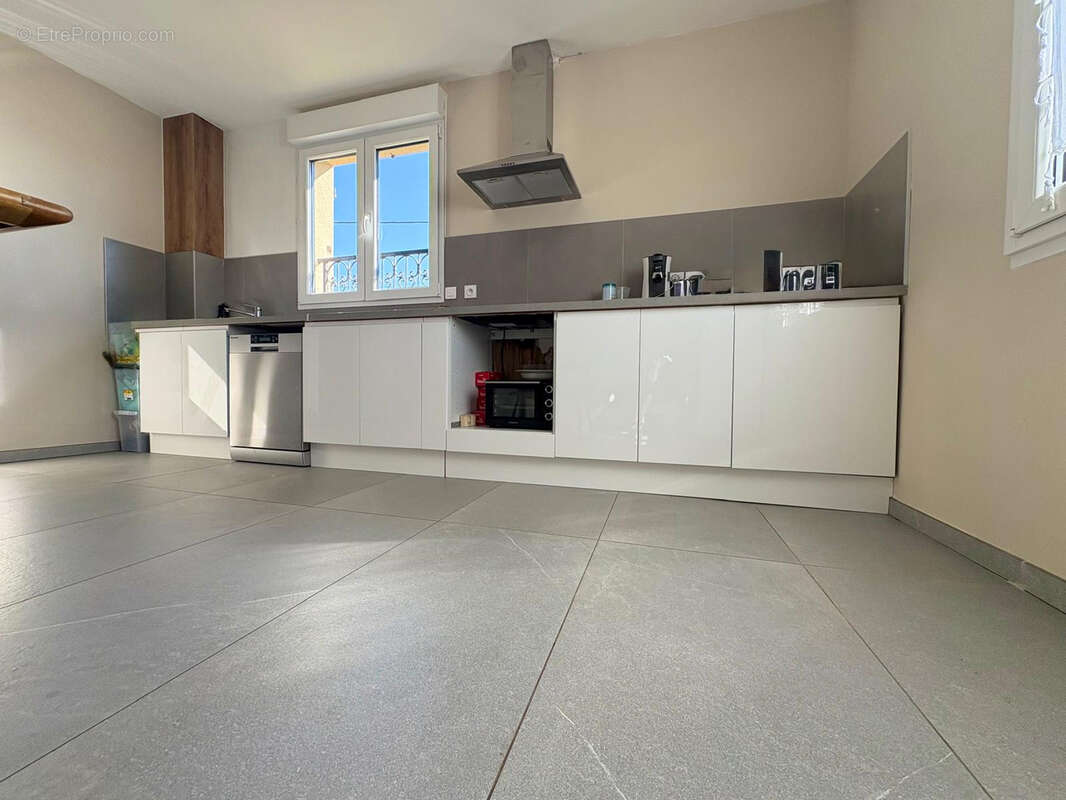 Appartement à NEUVES-MAISONS