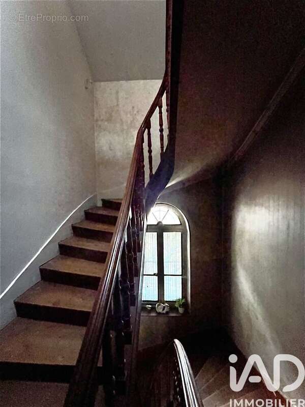 Photo 9 - Maison à GRENOBLE