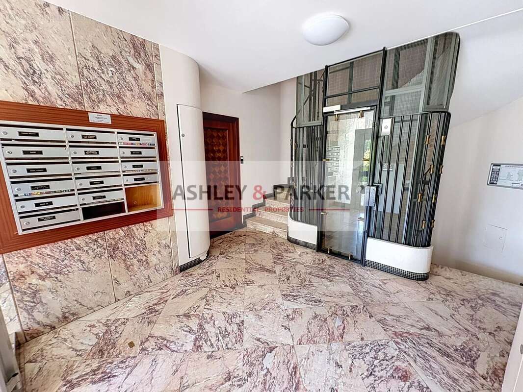 Appartement 2 pieces - photo 12