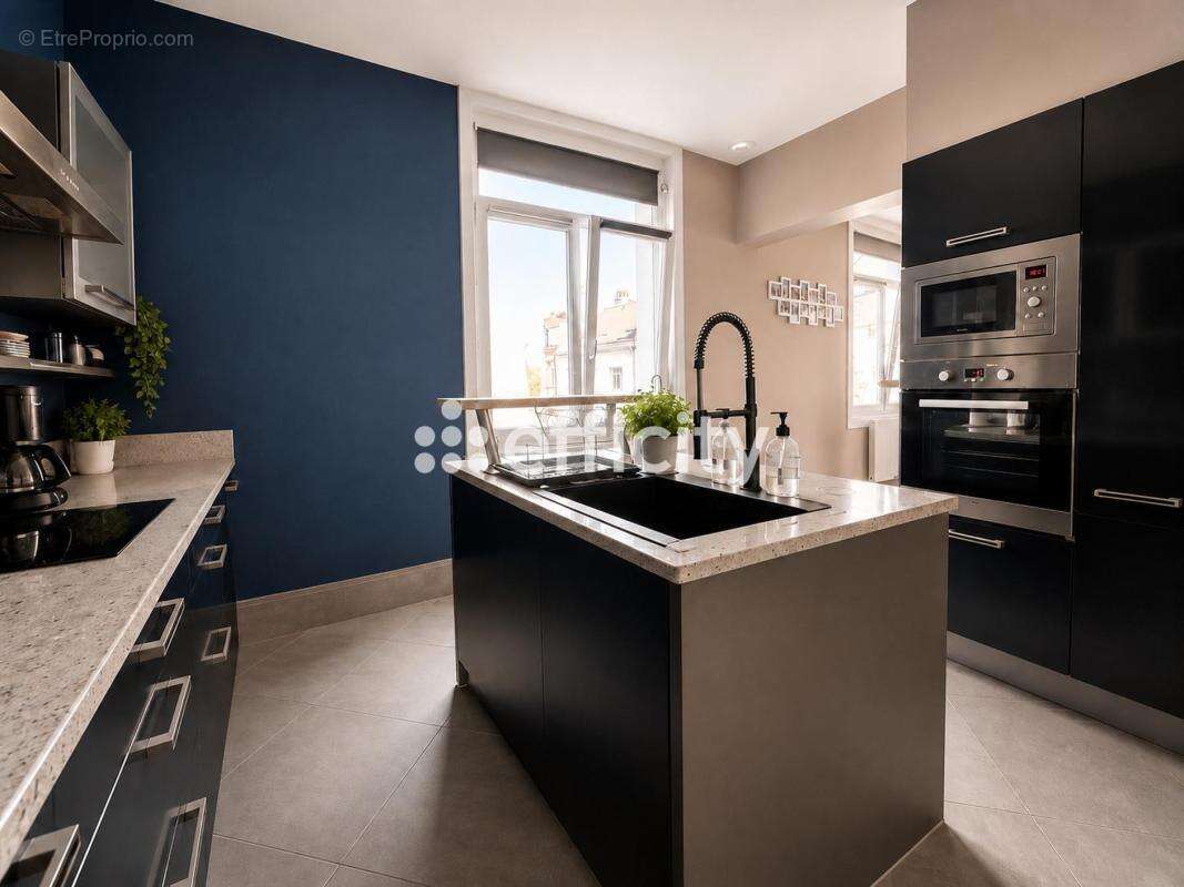 Appartement - photo 6