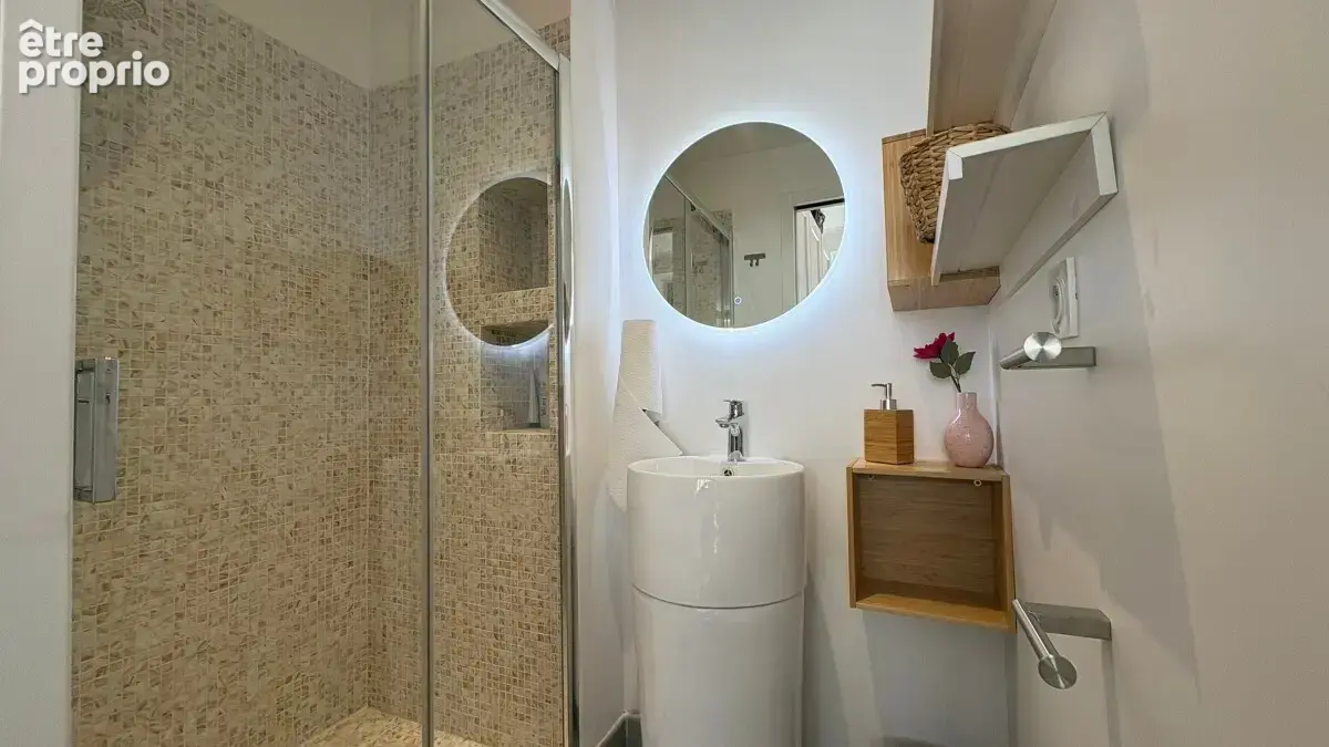 Appartement - Nice - 100.34m² - photo 11