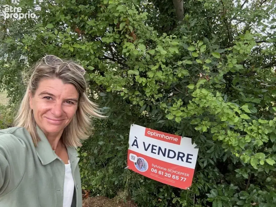 Terrain à vendre de 690,00 m² VALVIGNERES (07) - photo 4