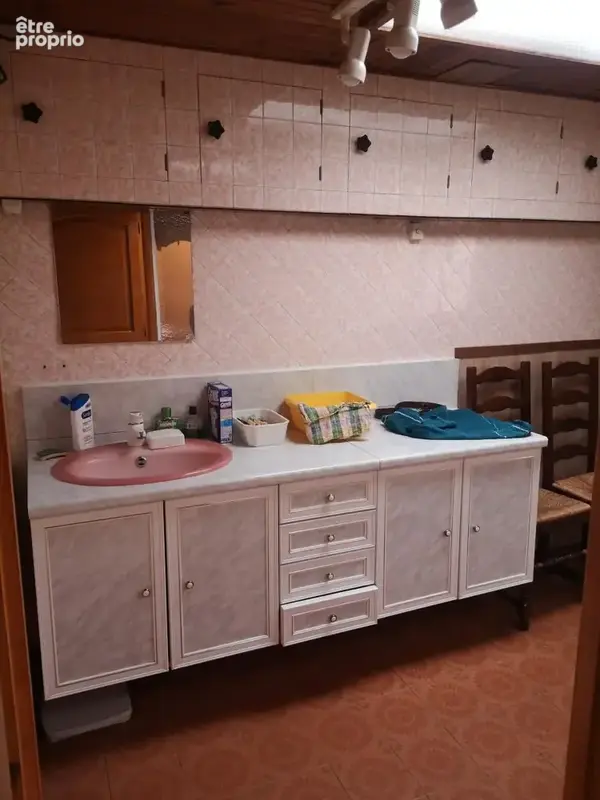 Maison 5 pièces 116 m² à vendre à Cambrai (59400) - photo 9