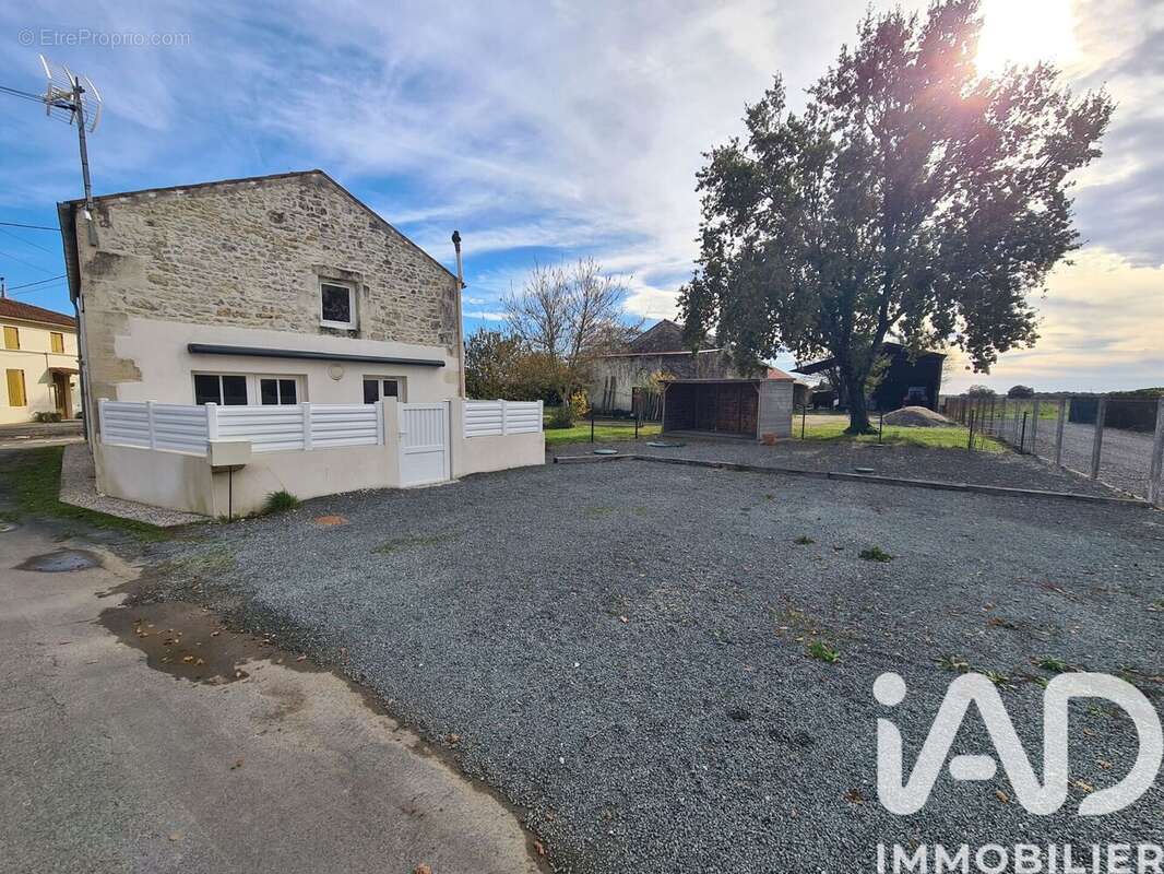 Photo 4 - Maison à SAINT-SULPICE-D&#039;ARNOULT