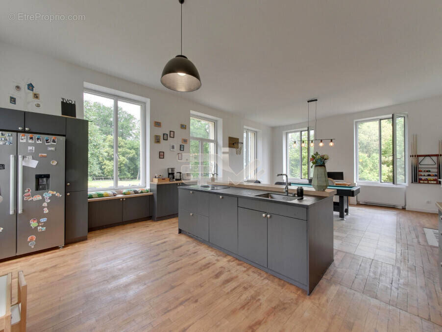 Maison à FERE-EN-TARDENOIS