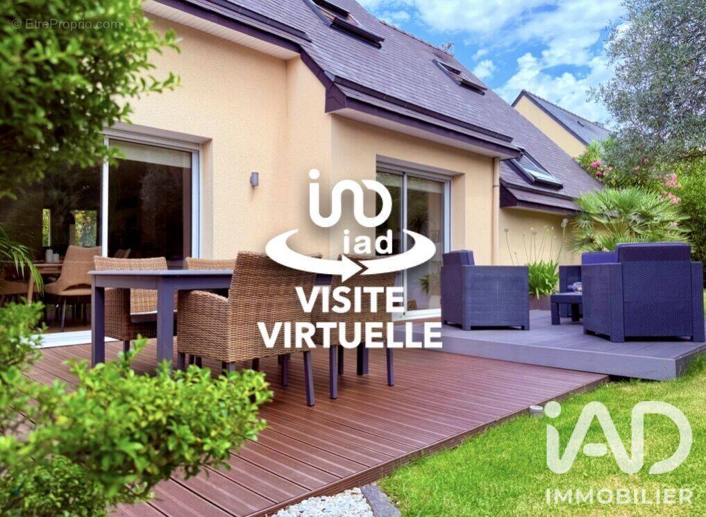 Photo 1 - Maison à CREVIN
