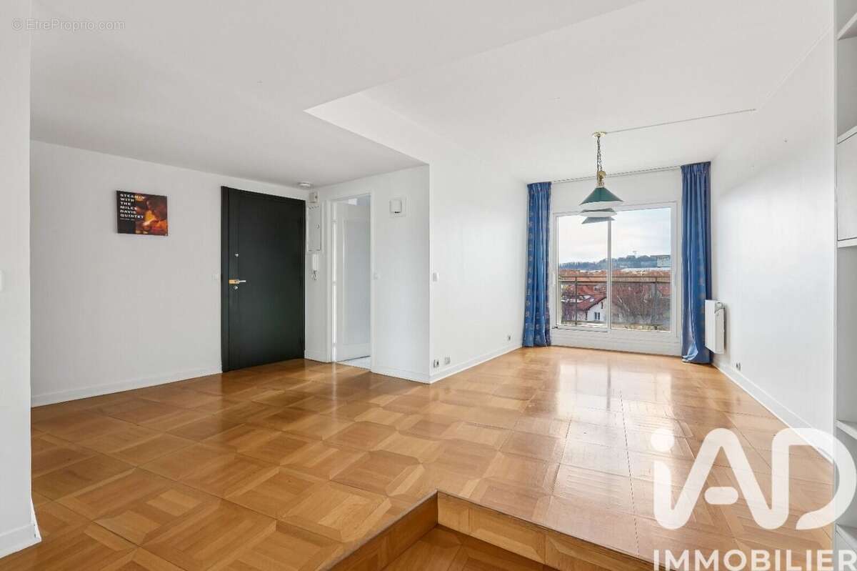 Appartement 129 m² à Saint-Cloud  - photo 7