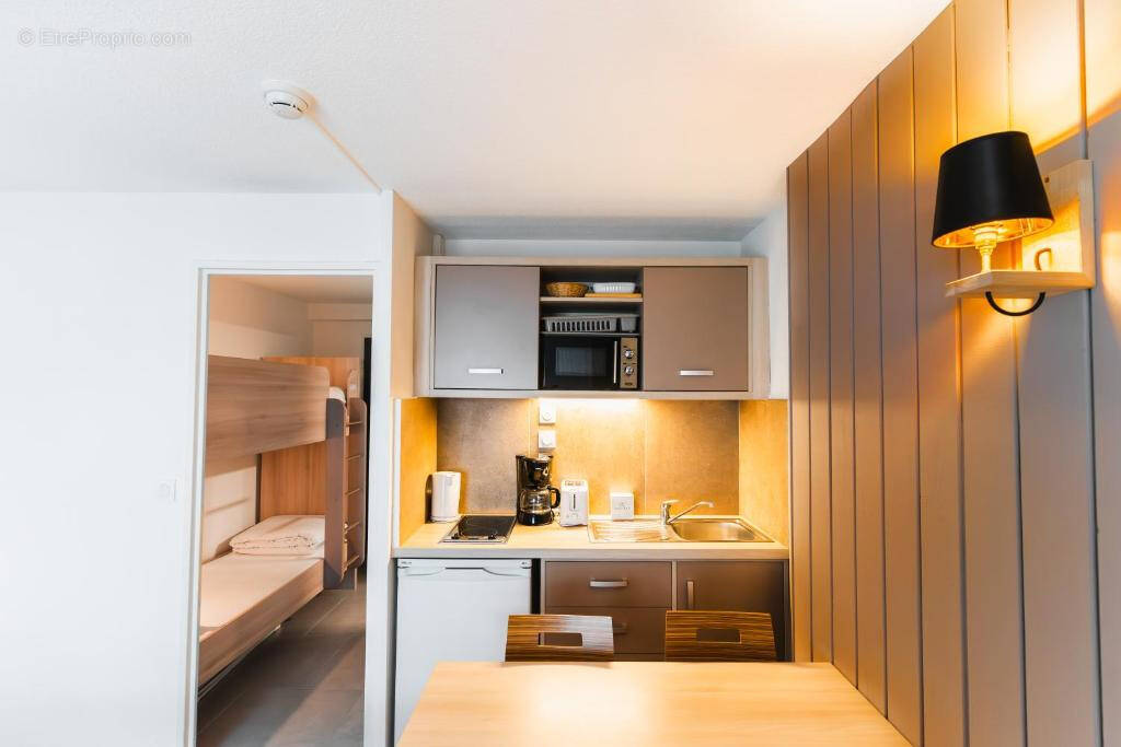 Appartement à CAUTERETS