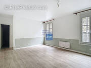 Appartement à MONTATAIRE