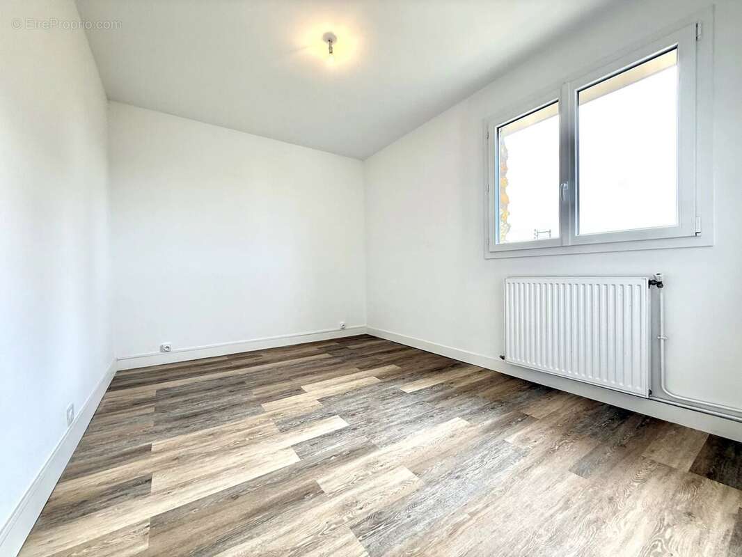 Appartement à EVREUX