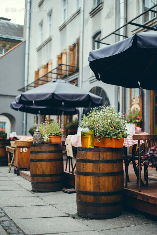 Commerce à BRIGNOLES
