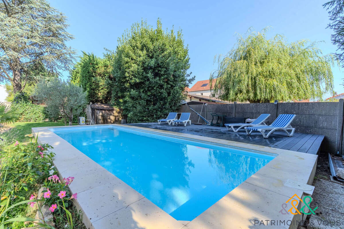 Maison 150 m² à Champigny-Sur-Marne  - photo 7