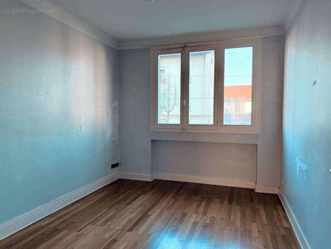Appartement à LYON-7E
