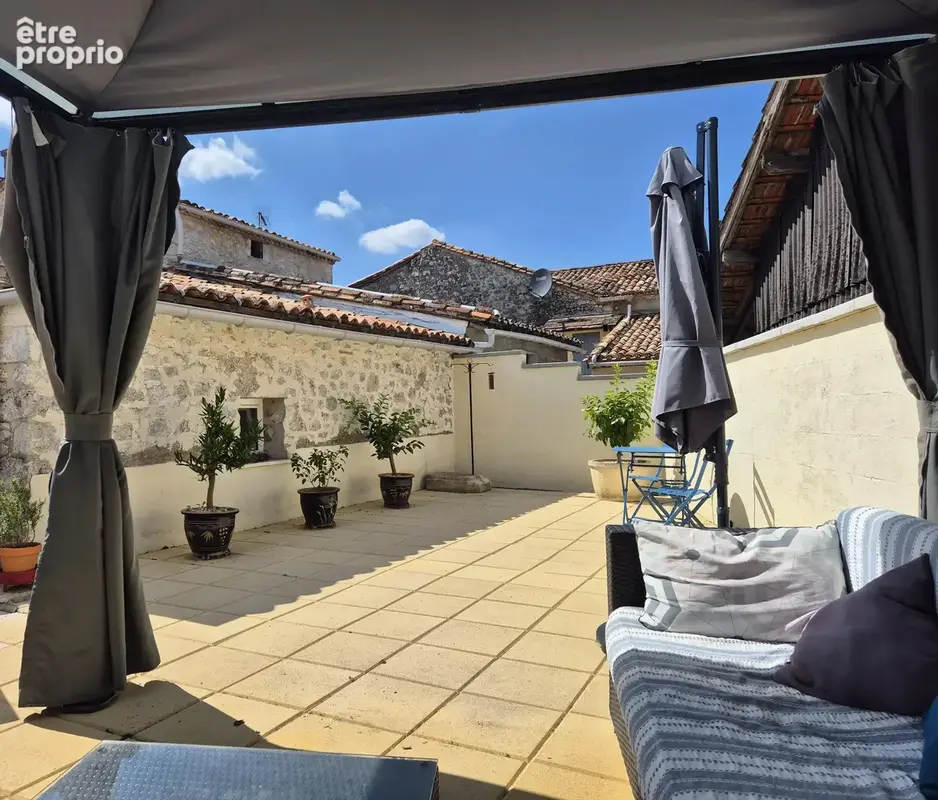 Charmante maison de village - photo 11