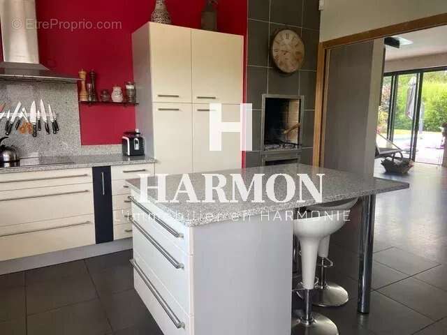 Maison à SAINT-SELVE