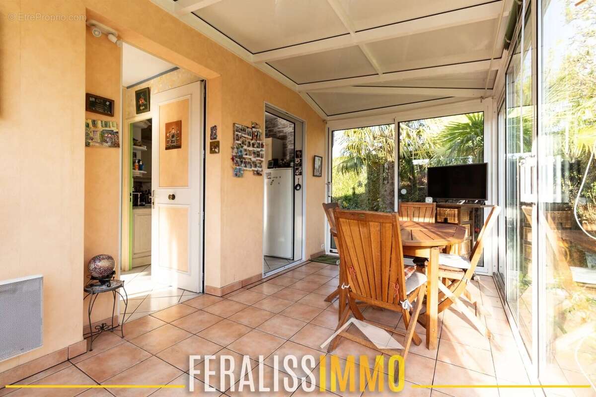 Charmante maison de plain pied ! - photo 11