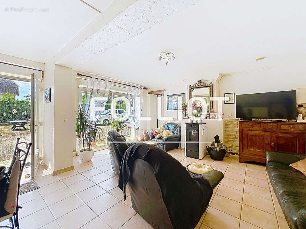 Maison d'exception à vendre à Valambray - Réf. SO14364 - photo 3
