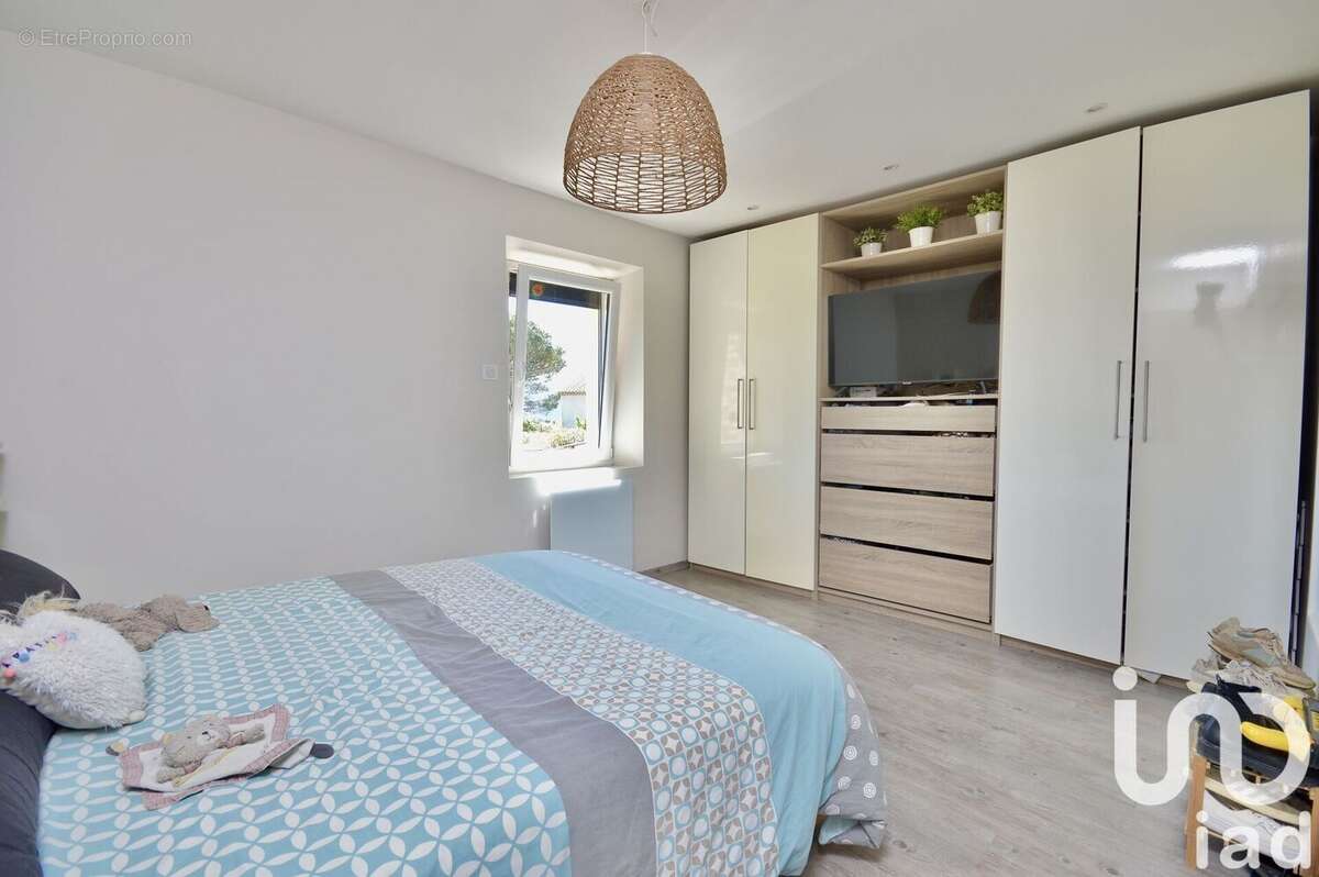 Photo 4 - Maison à CAMPLONG-D&#039;AUDE