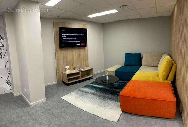 Appartement à CLAMART