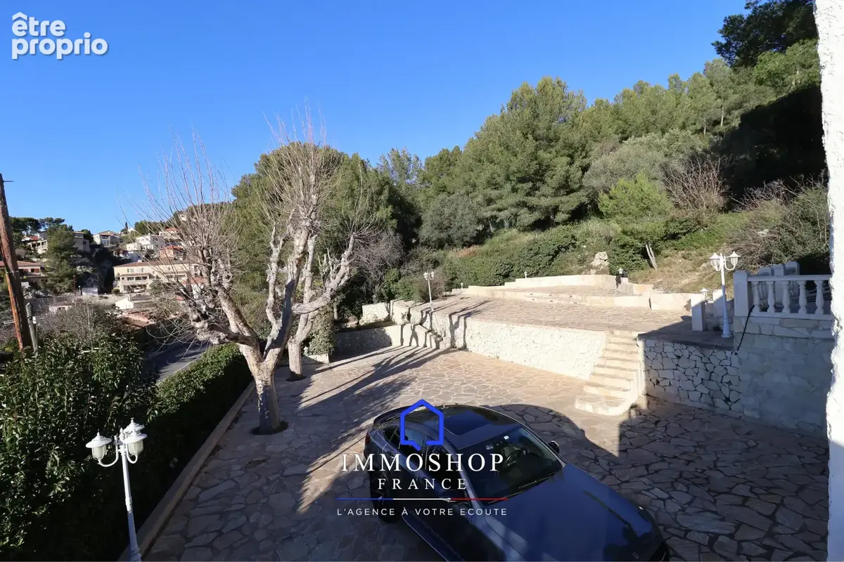 Villa allauch t3 13m2 avec dependance 60m2 - photo 6