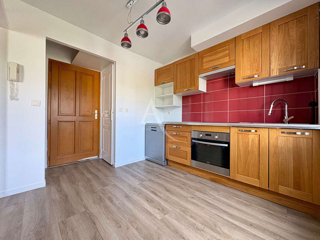 Appartement à ORSAY